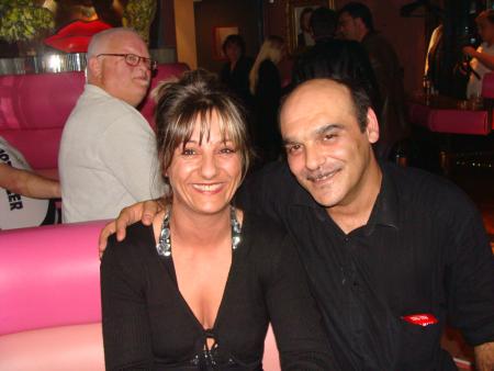 Le 11 octobre Carr� Blanc