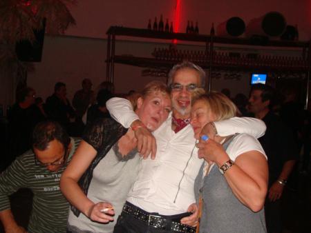 The Party Oldies in The World le 26 septembre 