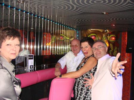 Le 11 octobre Carr� Blanc