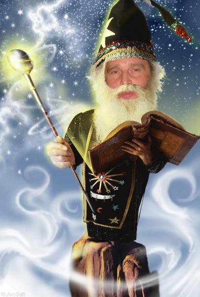 DJ Jean The Magic Oldies Man