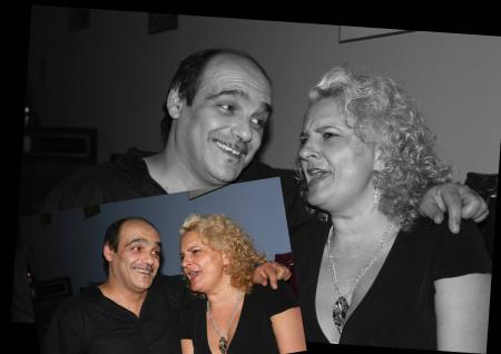 Soir�e Oldies du 10 novembre 2007 