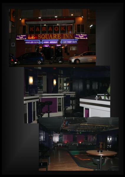 Key West le 20 octobre 