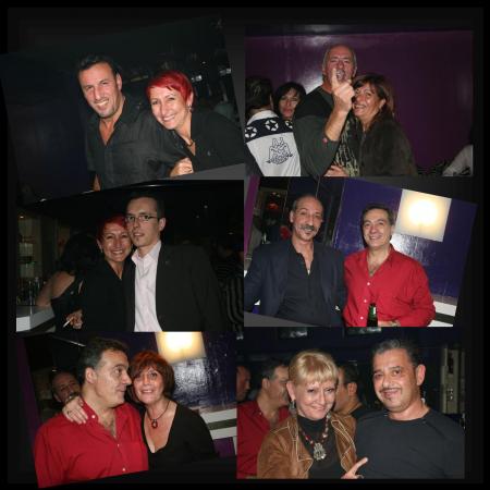 Key West le 20 octobre 