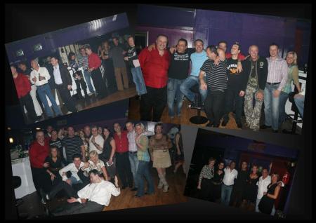 Key West le 20 octobre 