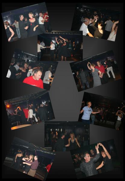 Key West le 20 octobre 