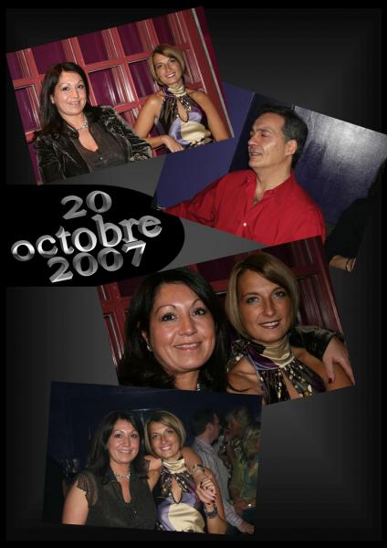 Key West le 20 octobre 