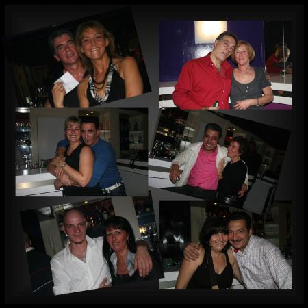 Key West le 20 octobre 