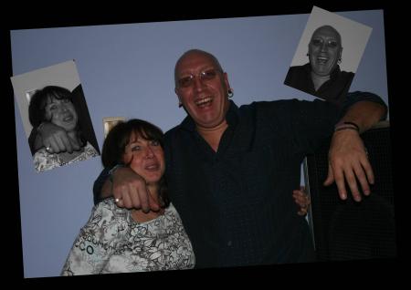 Soir�e Oldies du 10 novembre 2007 