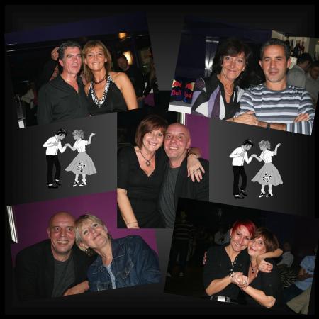 Key West le 20 octobre 