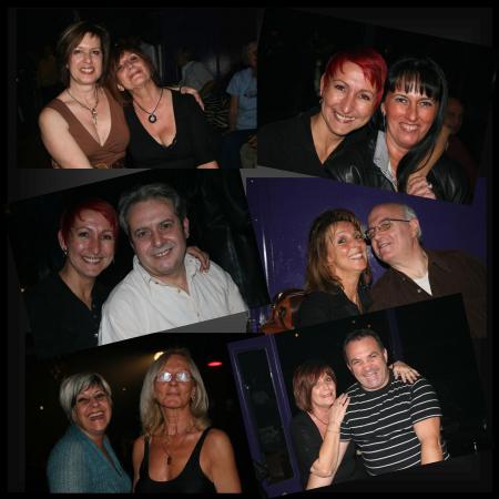 Key West le 20 octobre 