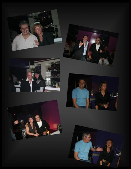 Key West le 20 octobre 