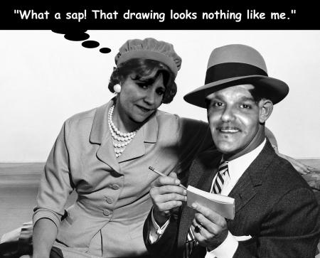 Cat et son chiclover