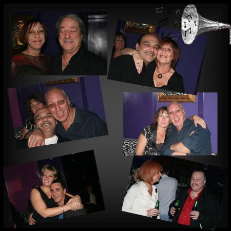 Key West le 20 octobre 