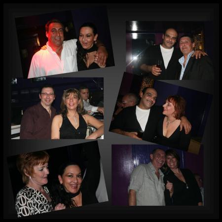 Key West le 20 octobre 