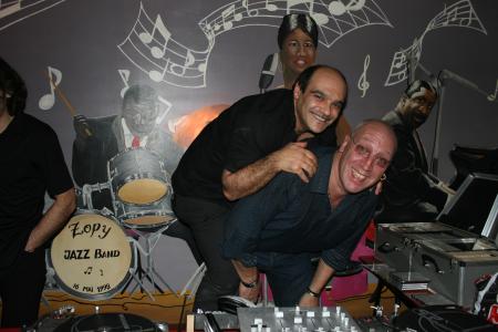 Madison 10 novembre 2007 