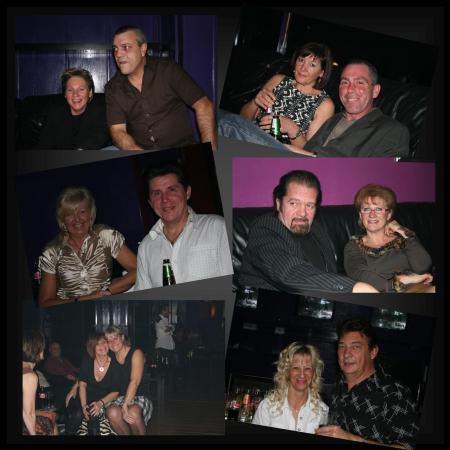 Key West le 20 octobre 