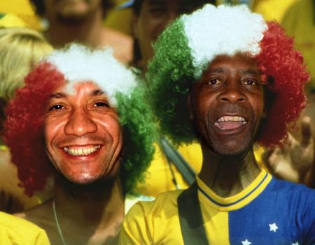 Viva Italia Viva Gender Viva D�sir�