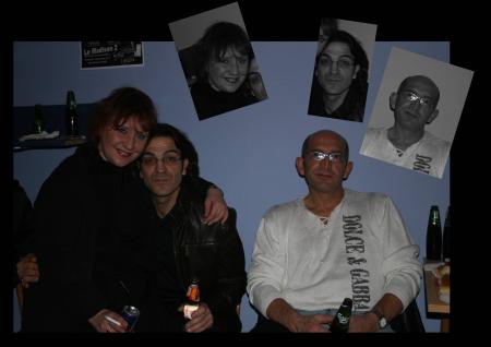 Soir�e Oldies du 10 novembre 2007 