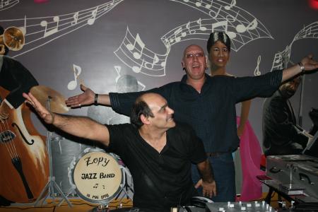 Madison 10 novembre 2007 