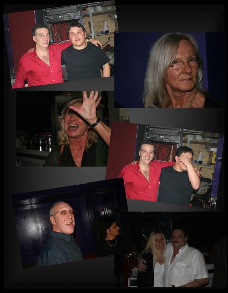 Key West le 20 octobre 