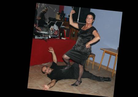 Soir�e Oldies du 10 novembre 2007 