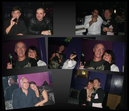 Key West le 20 octobre 