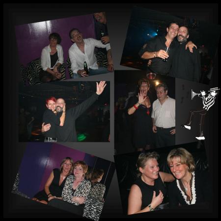 Key West le 20 octobre 