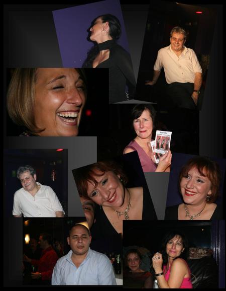 Key West le 20 octobre 