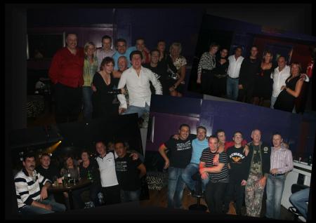 Key West le 20 octobre 