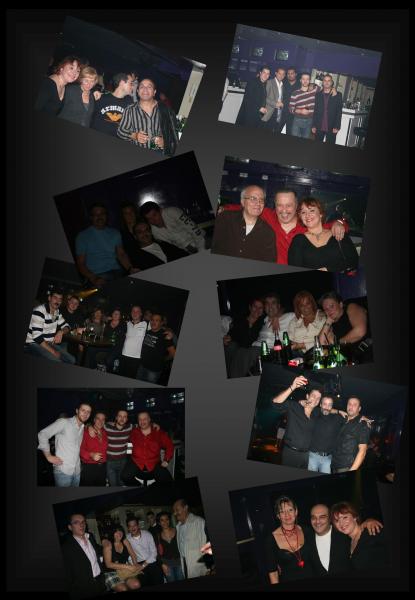 Key West le 20 octobre 