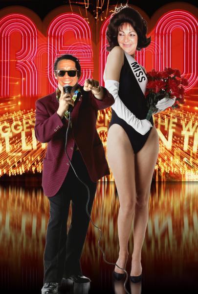 Election Miss Madison