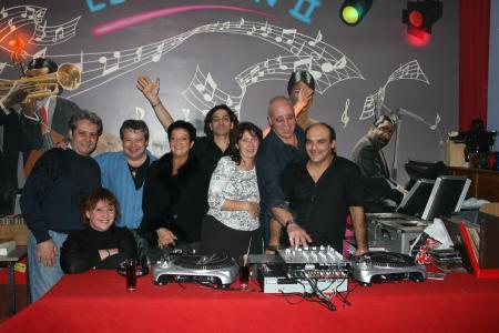 Madison 10 novembre 2007 