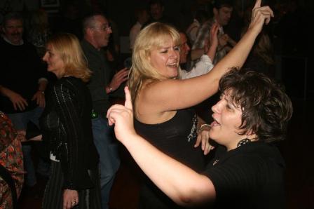 Soir�e Oldies le 21 novembre au Stade Roi Baudouin