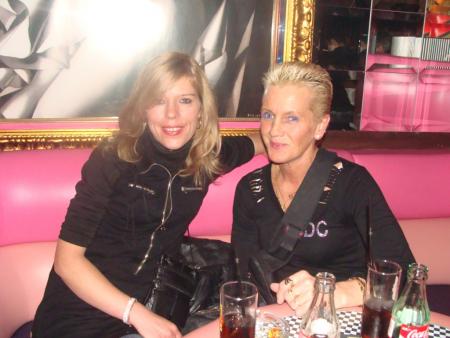 Le Carr� Blanc avec DJ Chico & DJ Jeam le 15 novembre