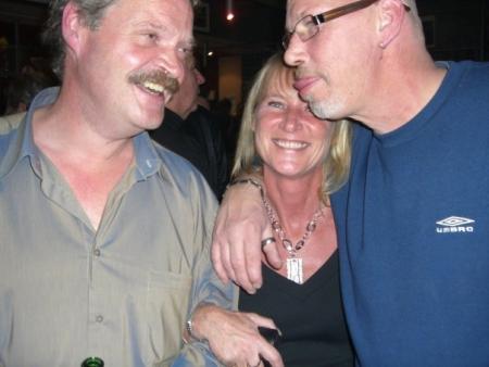 Soir�e Oldies le 21 novembre au Stade Roi Baudouin