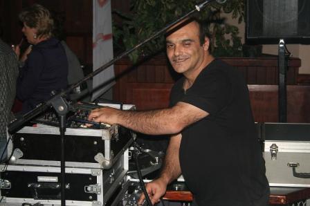 Soir�e Oldies le 21 novembre au Stade Roi Baudouin