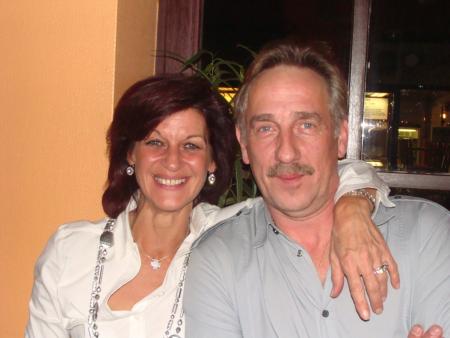 La Parenth�se le 8 novembre