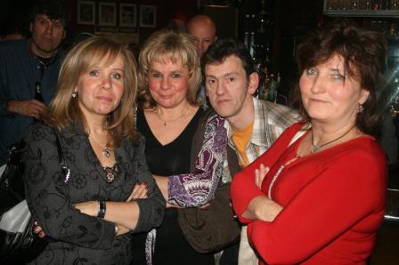 Soir�e Oldies le 21 novembre au Stade Roi Baudouin