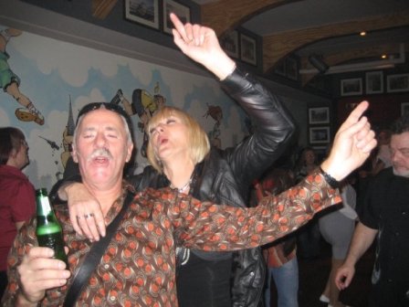 Soir�e Oldies le 21 novembre au Stade Roi Baudouin