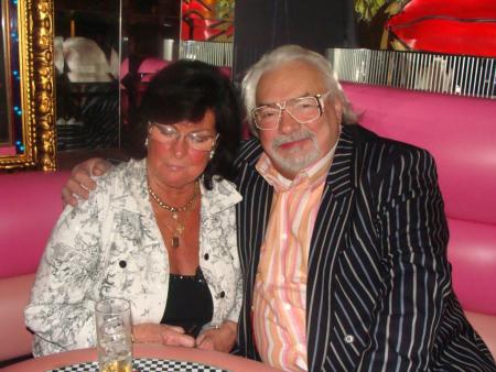 Le Carr� Blanc avec DJ Chico & DJ Jeam le 15 novembre