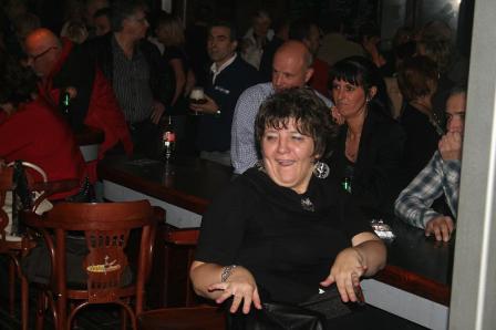 Soir�e Oldies le 21 novembre au Stade Roi Baudouin