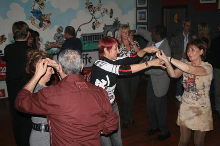 Soir�e Oldies le 21 novembre au Stade Roi Baudouin