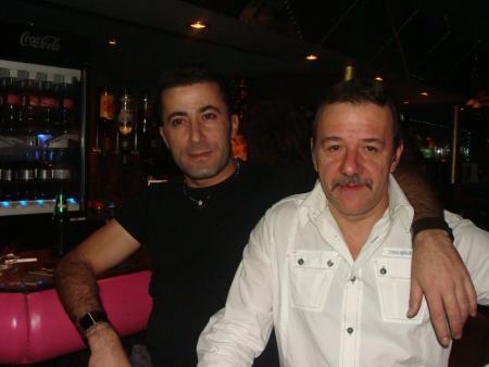 Le Carr� Blanc avec DJ Chico & DJ Jeam le 15 novembre