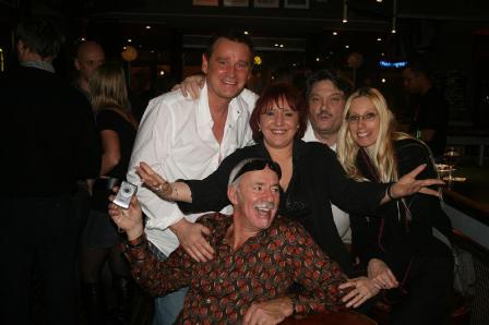 Soir�e Oldies le 21 novembre au Stade Roi Baudouin