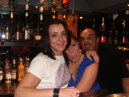 le Carr� le 6 novembre