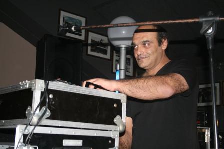 Soir�e Oldies le 21 novembre au Stade Roi Baudouin