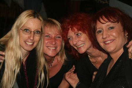 Soir�e Oldies le 21 novembre au Stade Roi Baudouin