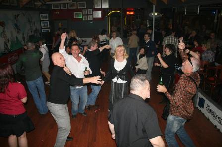 Soir�e Oldies le 21 novembre au Stade Roi Baudouin