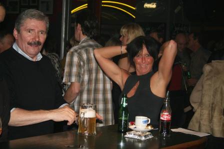 Soir�e Oldies le 21 novembre au Stade Roi Baudouin