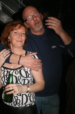 Soir�e Oldies le 21 novembre au Stade Roi Baudouin